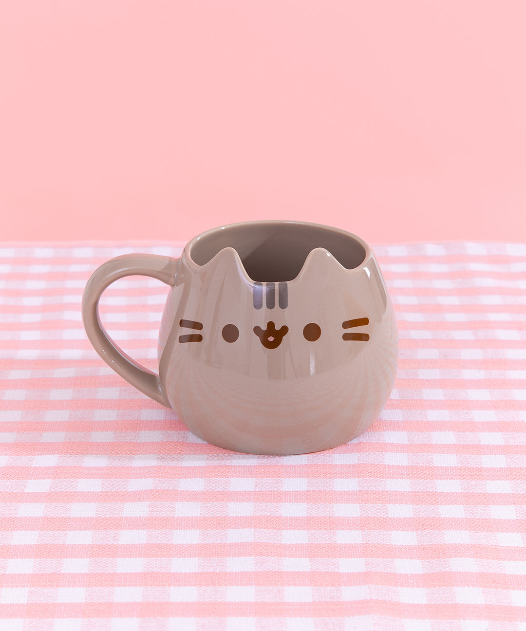 Pusheen Character Mug