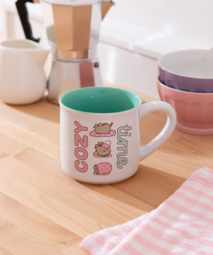 Pusheen Cozy Time Mug