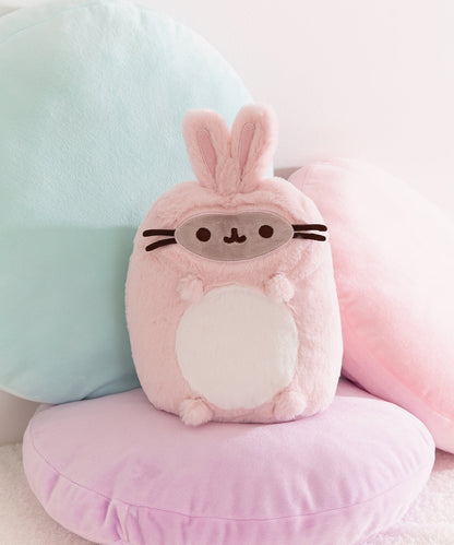 Pusheen Fluffy Bunny Plush