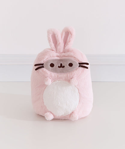Pusheen Fluffy Bunny Plush