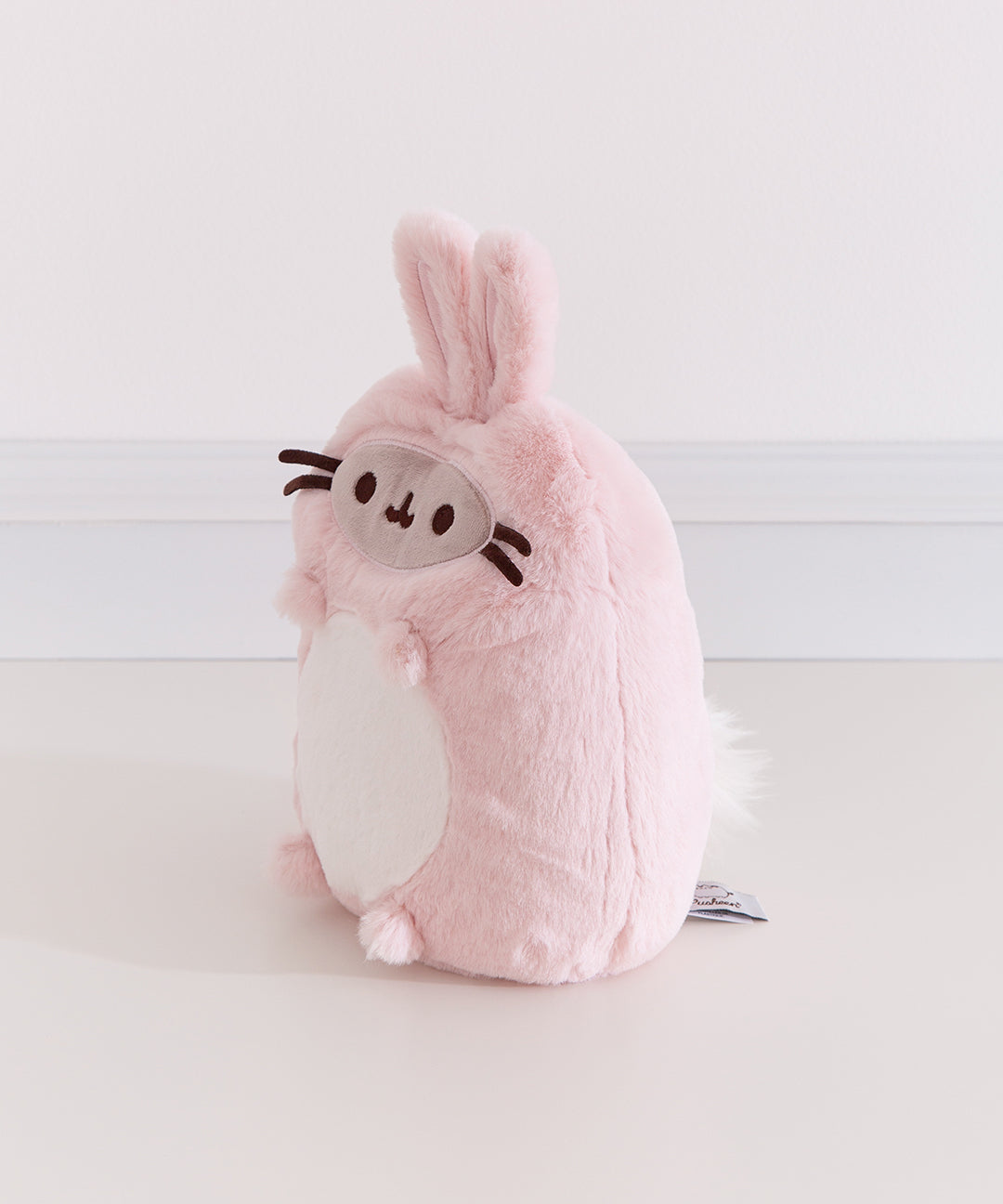 Pusheen Fluffy Bunny Plush