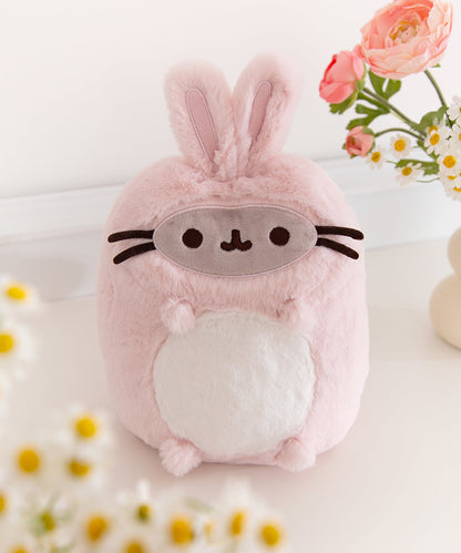 Pusheen Fluffy Bunny Plush
