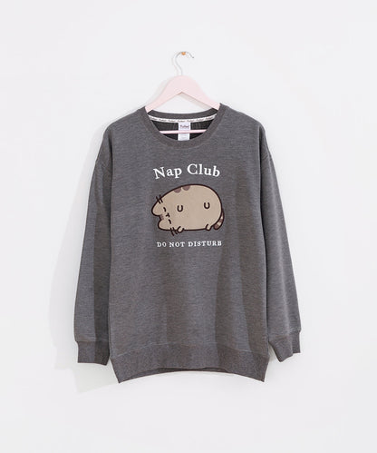 Pusheen Nap Club Loungewear Set