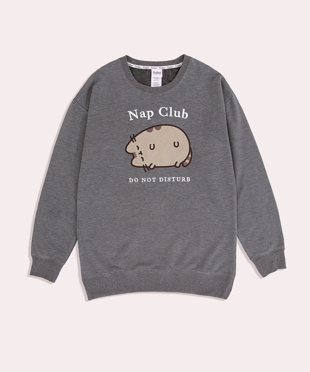 Pusheen Nap Club Loungewear Set
