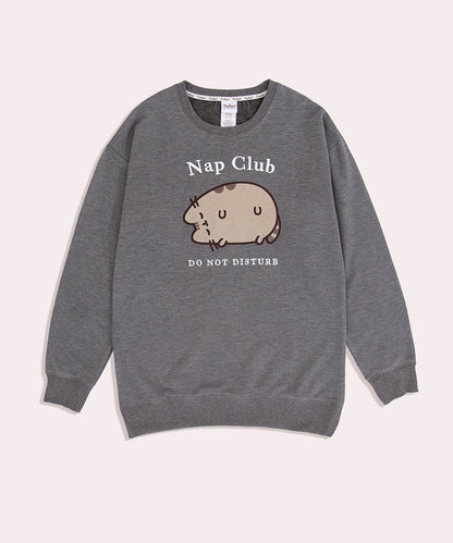 Pusheen Nap Club Loungewear Set