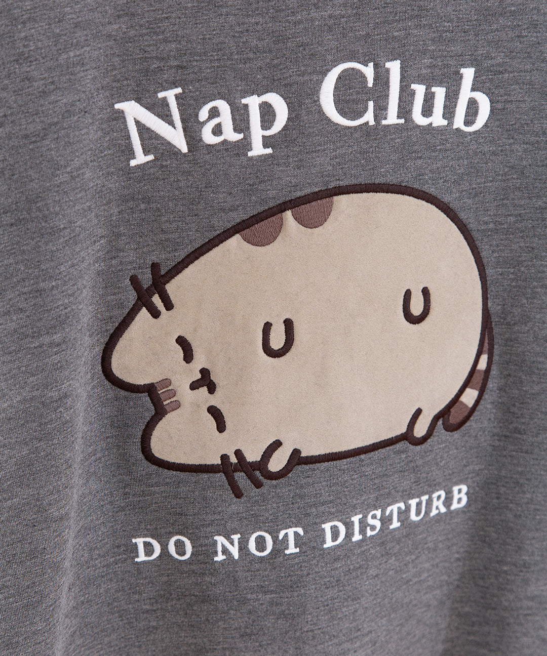 Pusheen Nap Club Loungewear Set