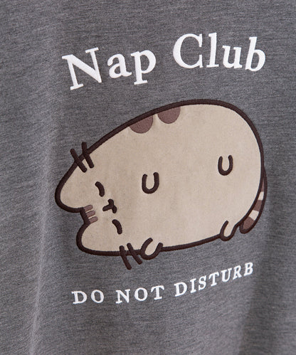 Pusheen Nap Club Loungewear Set