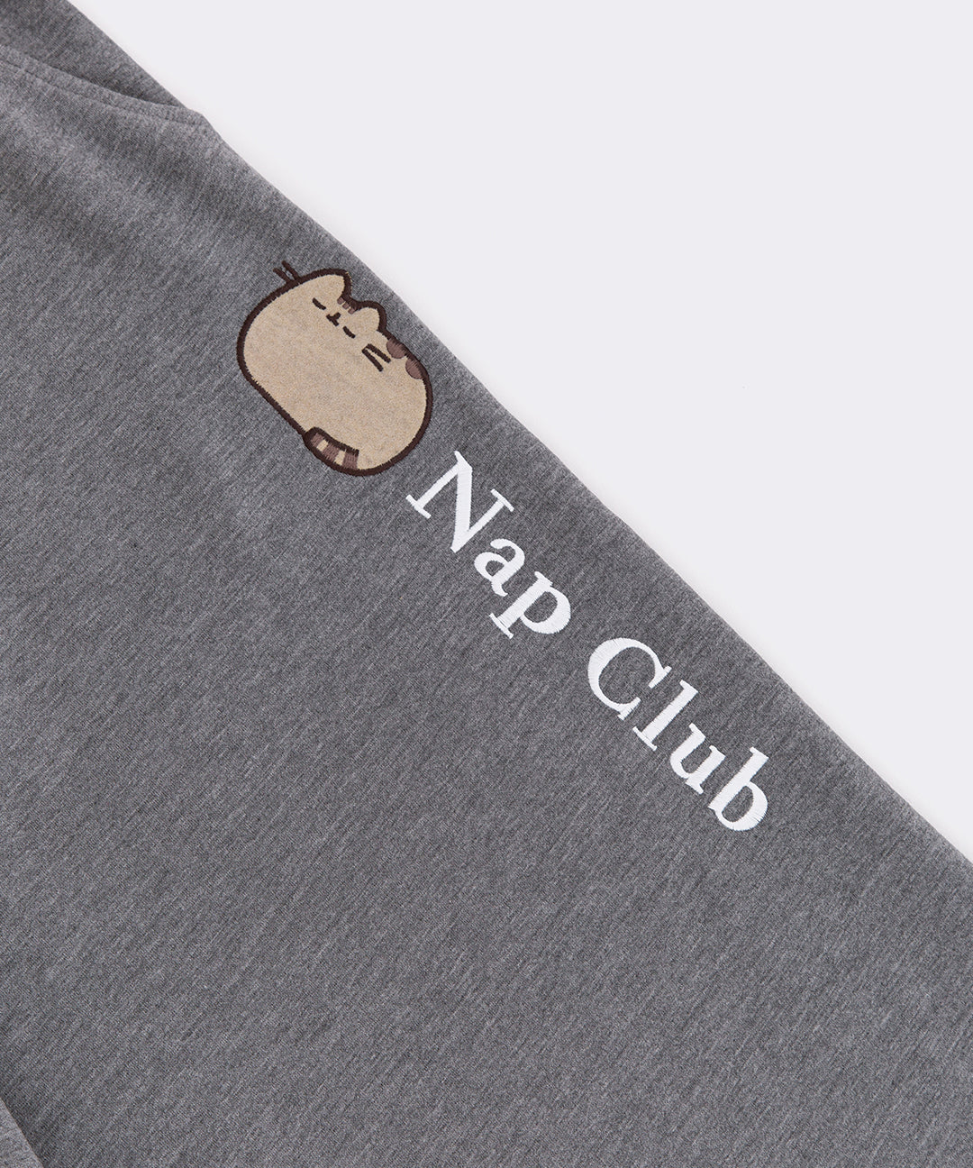 Pusheen Nap Club Loungewear Set