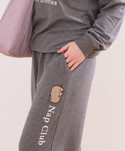 Pusheen Nap Club Loungewear Set