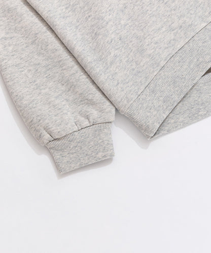 Pusheen Navy Relaxed-Fit Character Hoodie