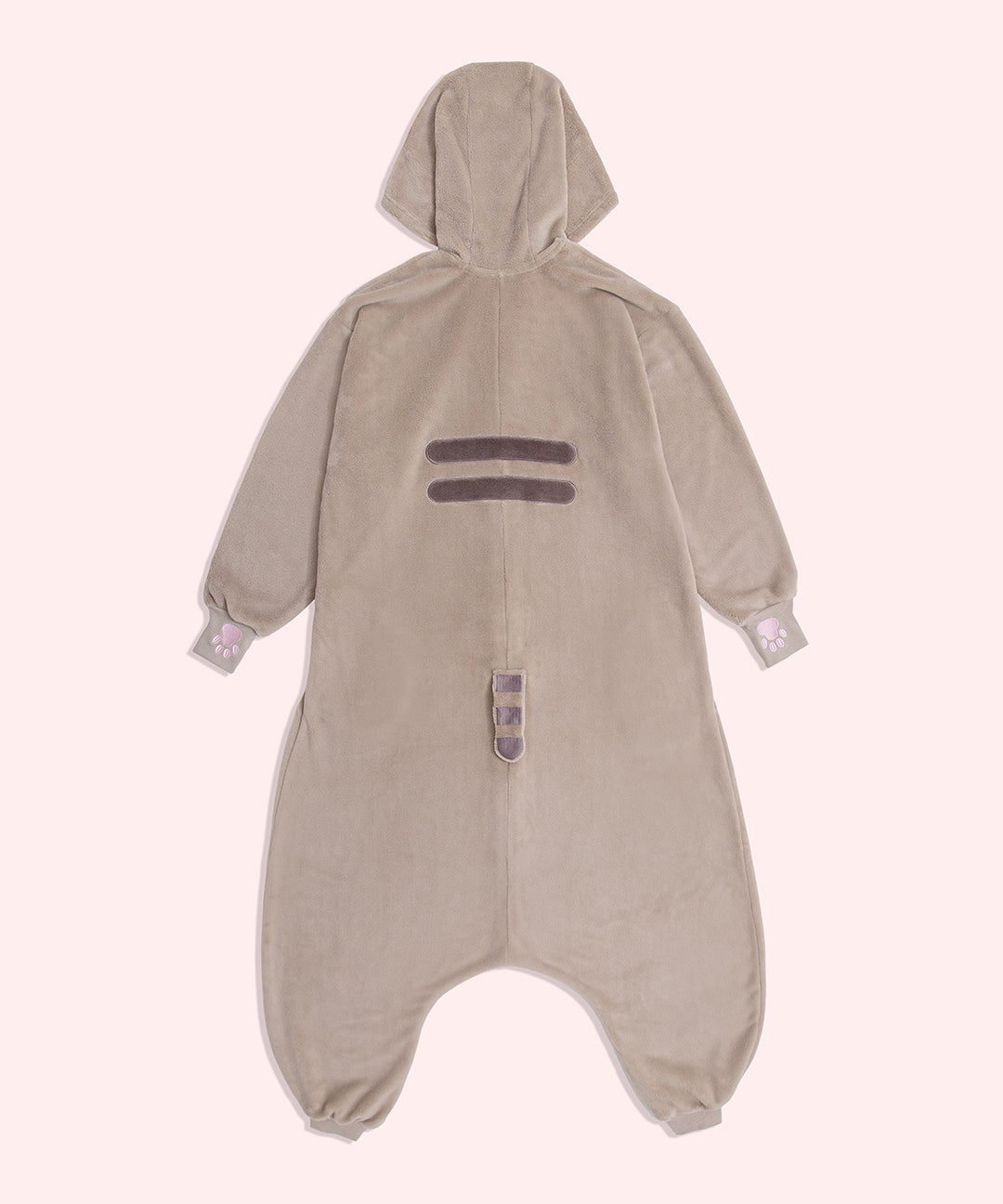 Pusheen Toe Beans Kigurumi