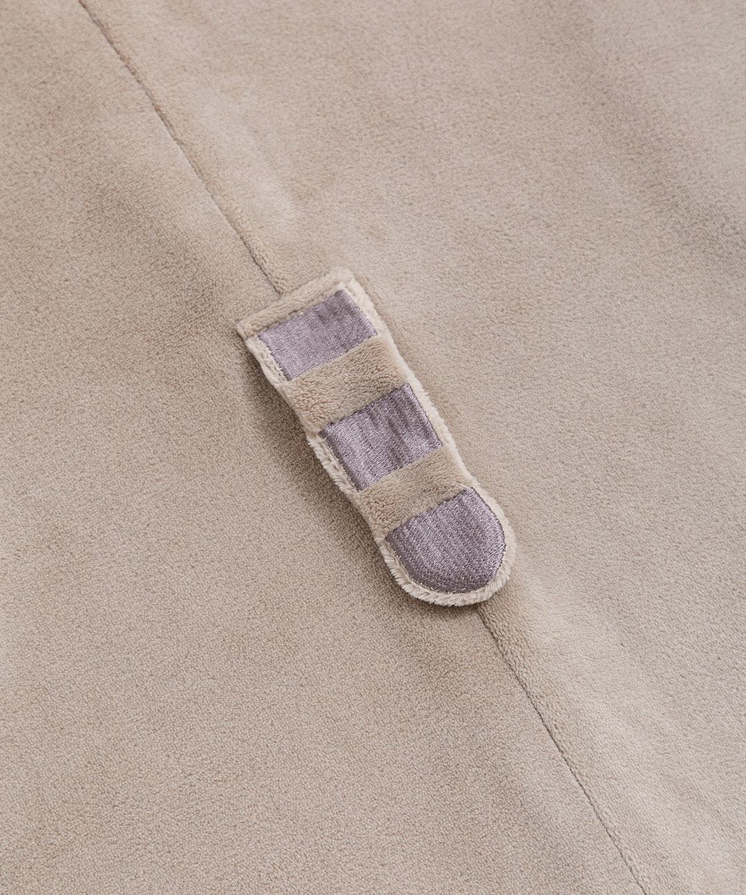 Pusheen Toe Beans Kigurumi