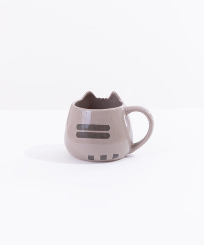 Pusheen Character Mug