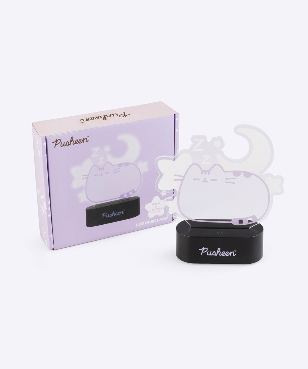 Pusheen Dreams Lamp