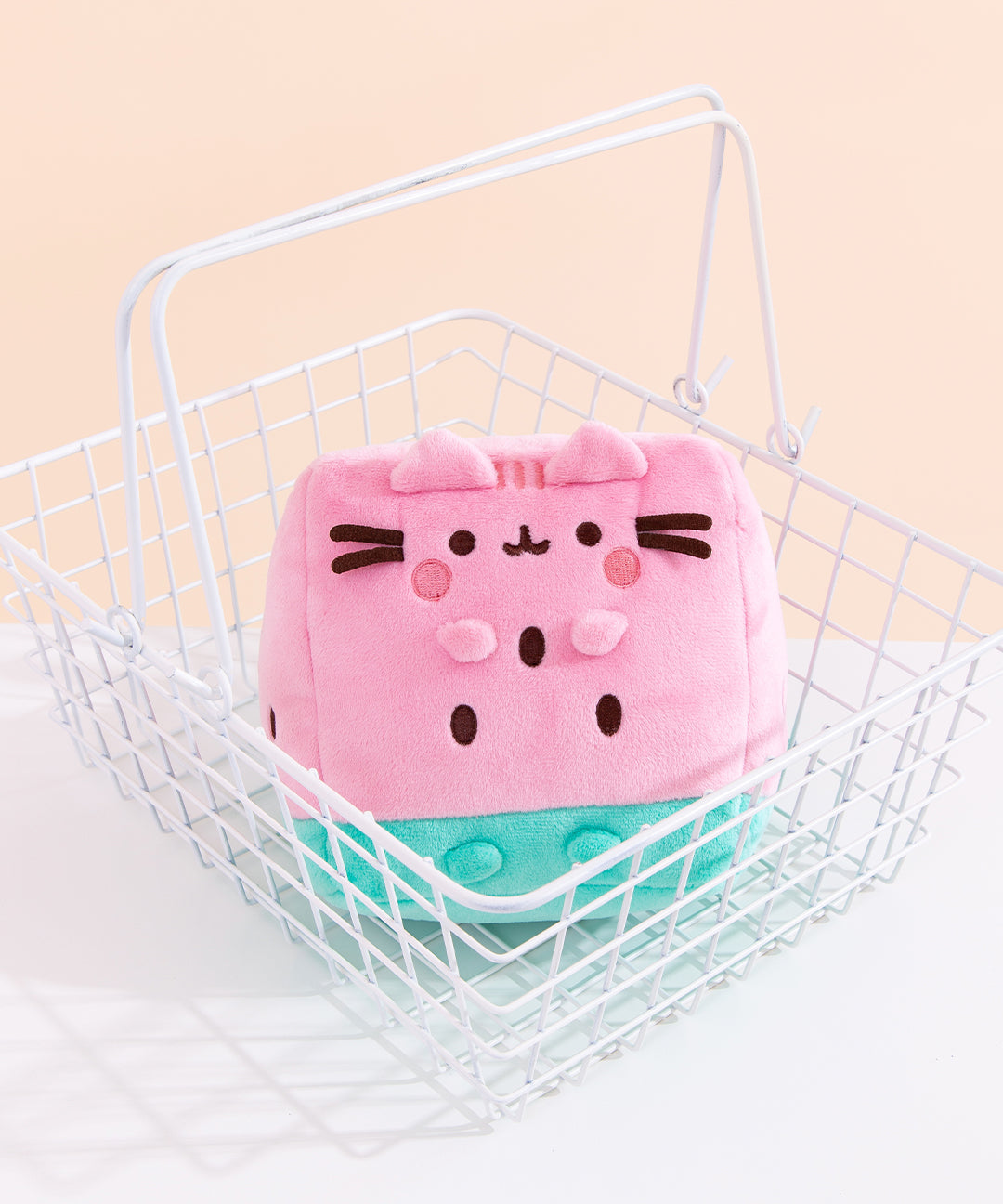 Pusheen Fruits Watermelon Plush - US 1564 – Pusheen outlet shop