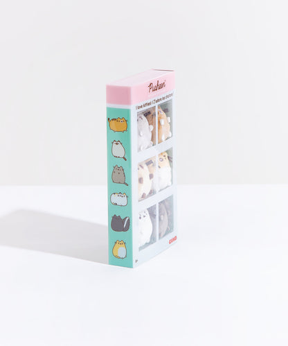 Pusheen I Love Kitties Plush Collectors Set