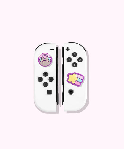 Pusheen Nintendo Switch Thumb Grip Caps