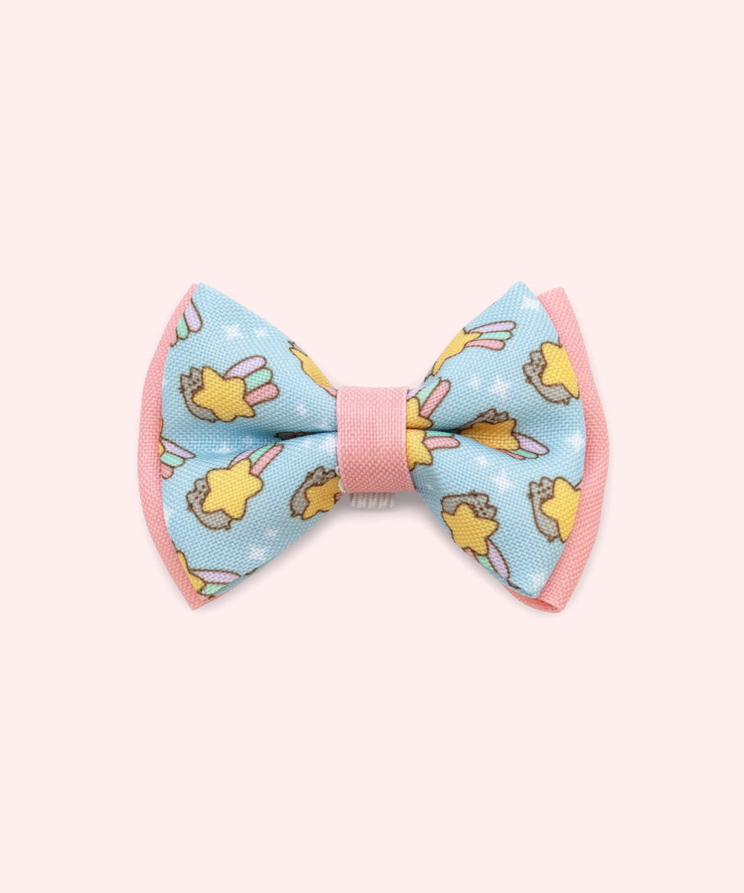 Pusheen Pet Collar Bows 2-Pack