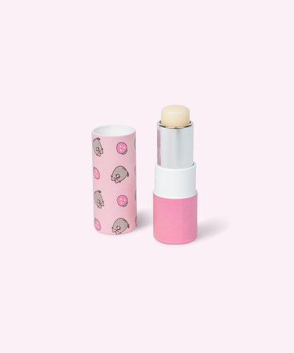 Pusheen Strawberry Lip Balm & Hand Lotion Set